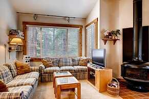 Ski-in/ski-out Northstar Condo Near Lake Tahoe!