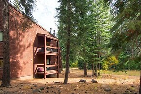 Ski-in/ski-out Northstar Condo Near Lake Tahoe!