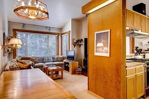 Ski-in/ski-out Northstar Condo Near Lake Tahoe!