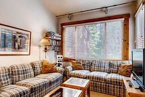 Ski-in/ski-out Northstar Condo Near Lake Tahoe!