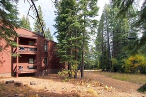 Ski-in/ski-out Northstar Condo Near Lake Tahoe!