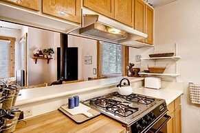 Ski-in/ski-out Northstar Condo Near Lake Tahoe!