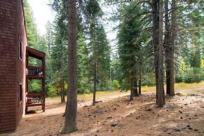 Ski-in/ski-out Northstar Condo Near Lake Tahoe!