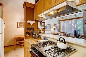 Ski-in/ski-out Northstar Condo Near Lake Tahoe!