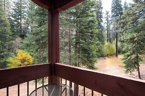 Ski-in/ski-out Northstar Condo Near Lake Tahoe!