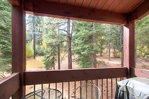 Ski-in/ski-out Northstar Condo Near Lake Tahoe!