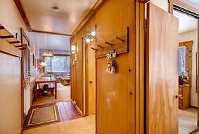 Ski-in/ski-out Northstar Condo Near Lake Tahoe!