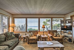 Oceanfront Escape w/ Pacific Views: Surf & Explore
