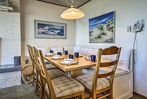Oceanfront Escape w/ Pacific Views: Surf & Explore
