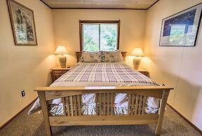 Oceanfront Escape w/ Pacific Views: Surf & Explore