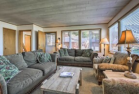 Oceanfront Escape w/ Pacific Views: Surf & Explore