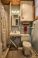 Oceanfront Escape w/ Pacific Views: Surf & Explore