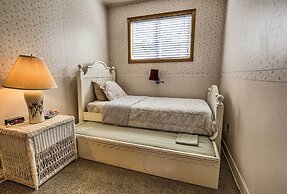 Oceanfront Escape w/ Pacific Views: Surf & Explore