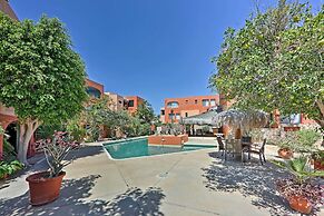 Cabo Condo w/ Balcony, Ocean Views & Resort Perks!