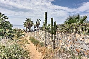 Cabo Condo w/ Balcony, Ocean Views & Resort Perks!