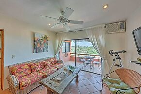 Cabo Condo w/ Balcony, Ocean Views & Resort Perks!