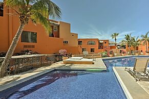 Cabo Condo w/ Balcony, Ocean Views & Resort Perks!