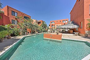Cabo Condo w/ Balcony, Ocean Views & Resort Perks!