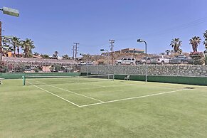 Cabo Condo w/ Balcony, Ocean Views & Resort Perks!
