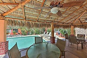 Cabo Condo w/ Balcony, Ocean Views & Resort Perks!