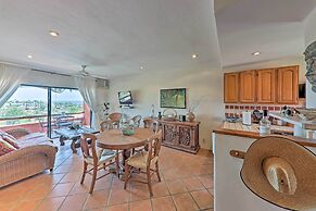 Cabo Condo w/ Balcony, Ocean Views & Resort Perks!