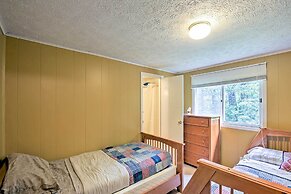 Jasonville Cabin - Walk to Shakamak State Park!