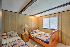 Jasonville Cabin - Walk to Shakamak State Park!