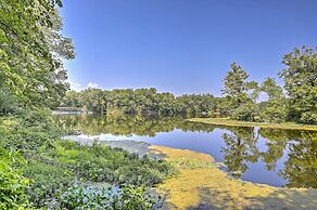 Jasonville Cabin - Walk to Shakamak State Park!