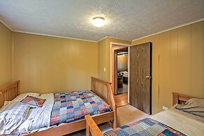 Jasonville Cabin - Walk to Shakamak State Park!