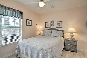 Near Beaches: Ocean View Condo w/ Balcony!