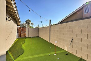 Private Pool & Camelback Mtn Views: Phoenix Gem