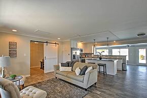 Phoenix Home w/ Pool & Camelback Mtn Views!