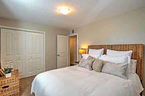 Phoenix Home w/ Pool & Camelback Mtn Views!