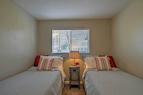 Phoenix Home w/ Pool & Camelback Mtn Views!