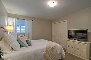 Phoenix Home w/ Pool & Camelback Mtn Views!