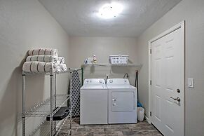 Phoenix Home w/ Pool & Camelback Mtn Views!