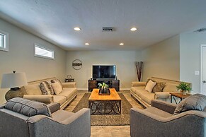 Phoenix Home w/ Pool & Camelback Mtn Views!