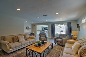 Phoenix Home w/ Pool & Camelback Mtn Views!