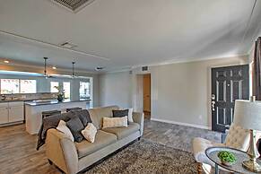 Private Pool & Camelback Mtn Views: Phoenix Gem