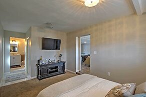 Phoenix Home w/ Pool & Camelback Mtn Views!