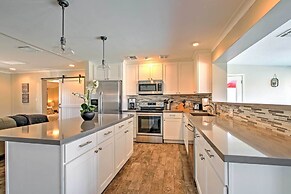 Phoenix Home w/ Pool & Camelback Mtn Views!