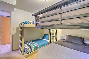 Mccall Retreat w/ Hot Tub - 1/2 Mi to Downtown!