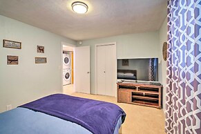 Mccall Retreat w/ Hot Tub - 1/2 Mi to Downtown!