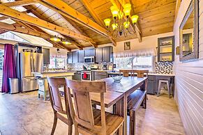 Mccall Retreat w/ Hot Tub - 1/2 Mi to Downtown!