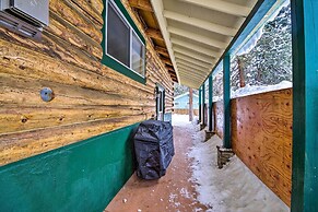 Mccall Retreat w/ Hot Tub - 1/2 Mi to Downtown!