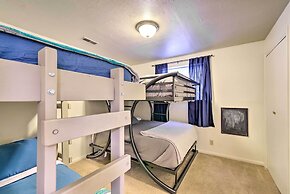 Mccall Retreat w/ Hot Tub - 1/2 Mi to Downtown!