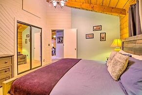 Mccall Retreat w/ Hot Tub - 1/2 Mi to Downtown!