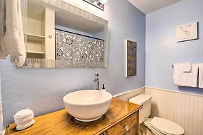 Mccall Retreat w/ Hot Tub - 1/2 Mi to Downtown!