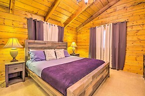 Mccall Retreat w/ Hot Tub - 1/2 Mi to Downtown!