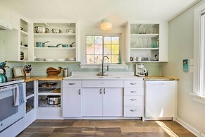 'salty Dog Cottage' in Netarts w/ Deck